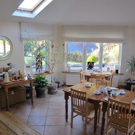 Riversdale House Accommodation Лараг Екстериор снимка