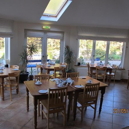 Riversdale House Accommodation Лараг Екстериор снимка