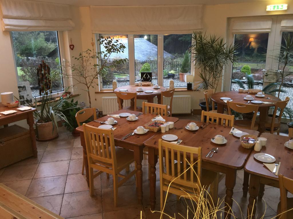 Riversdale House Accommodation Лараг Екстериор снимка