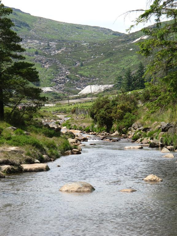 Riversdale House Accommodation Лараг Екстериор снимка