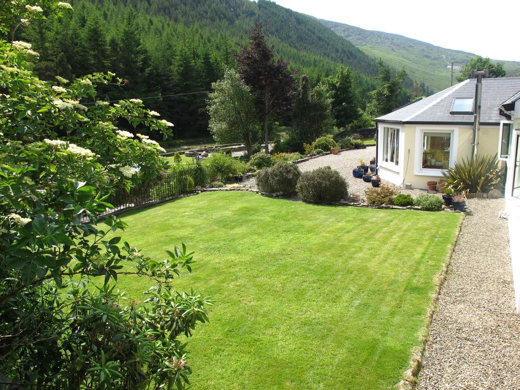 Riversdale House Accommodation Лараг Екстериор снимка