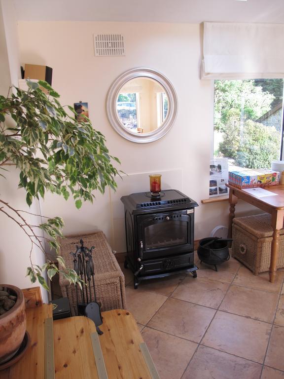 Riversdale House Accommodation Лараг Екстериор снимка