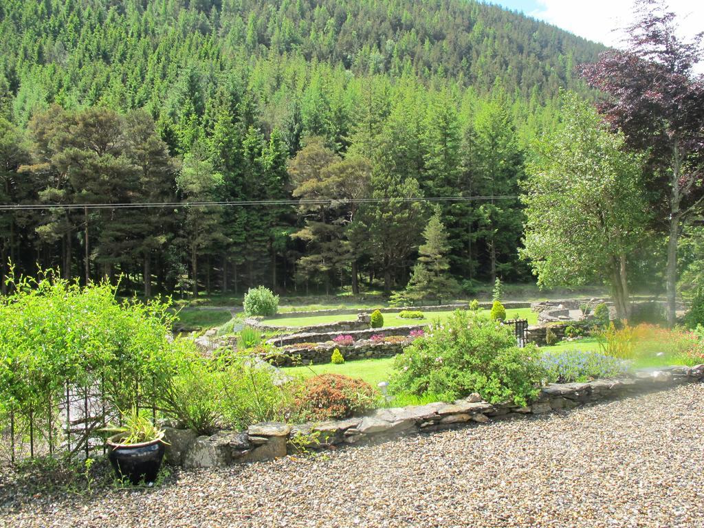 Riversdale House Accommodation Лараг Екстериор снимка
