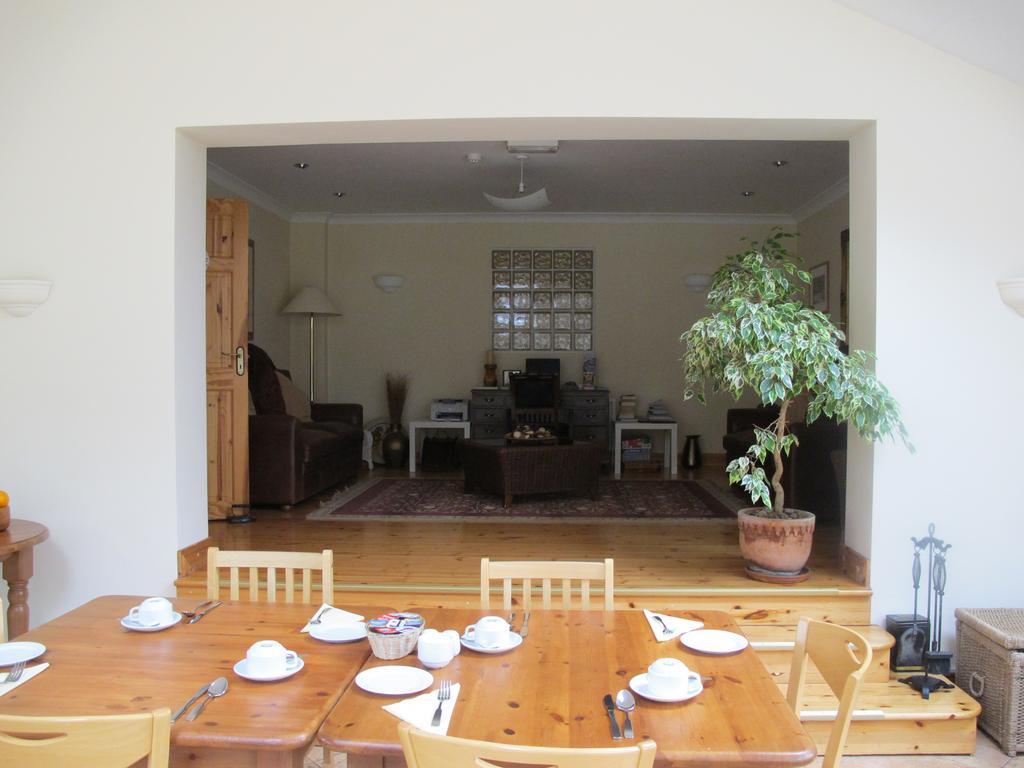 Riversdale House Accommodation Лараг Екстериор снимка