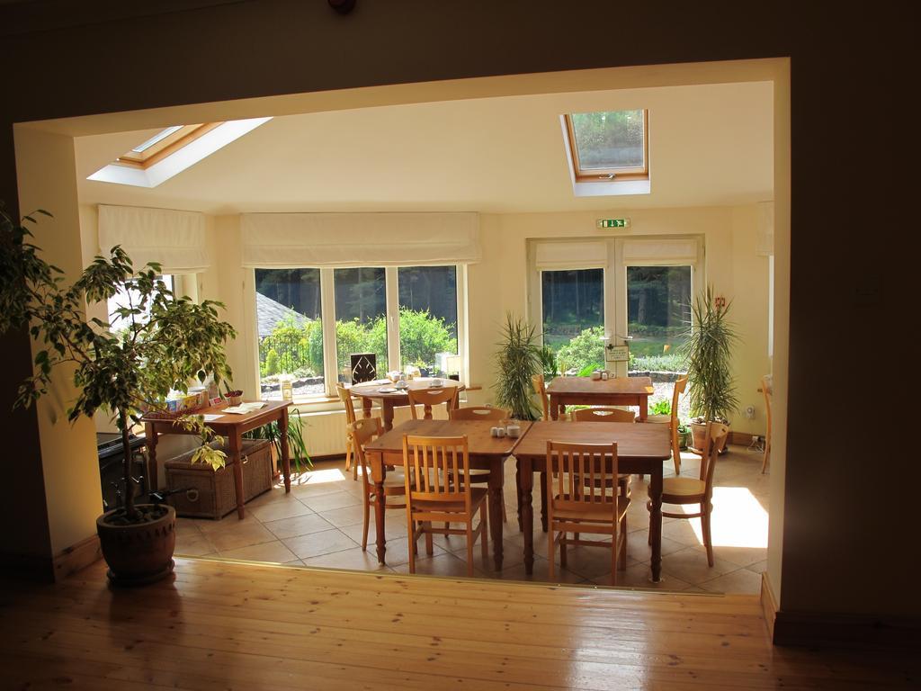 Riversdale House Accommodation Лараг Екстериор снимка