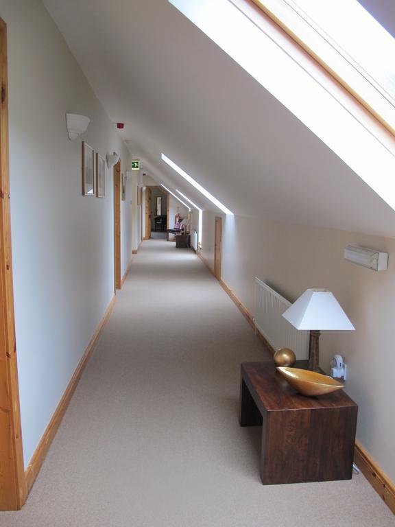 Riversdale House Accommodation Лараг Екстериор снимка