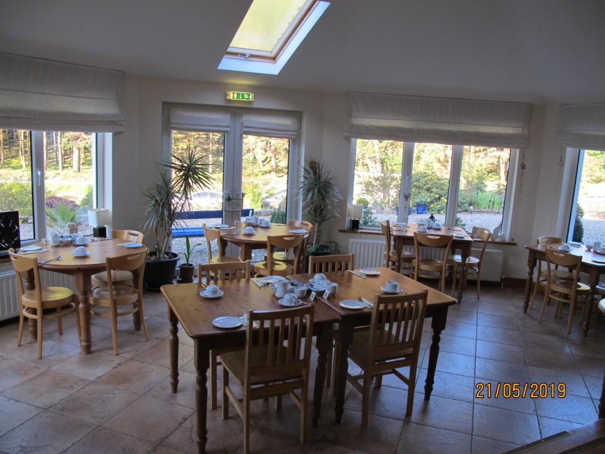 Riversdale House Accommodation Лараг Екстериор снимка